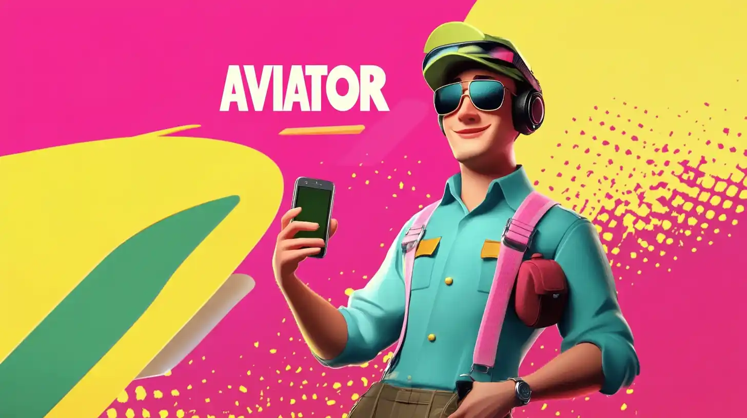 Aviator gameplay preview