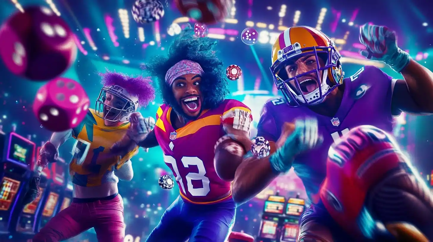 sports markets preview